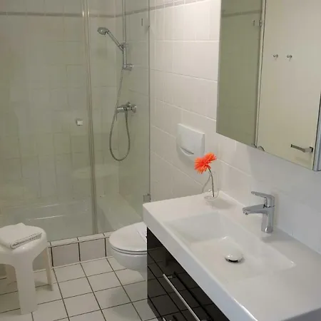 Vakantiehuis Austernfischer *