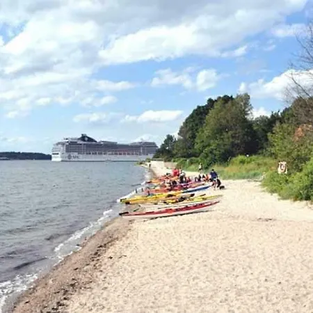 Vakantiehuis Austernfischer *
