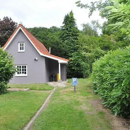 Austernfischer Vakantiehuis *