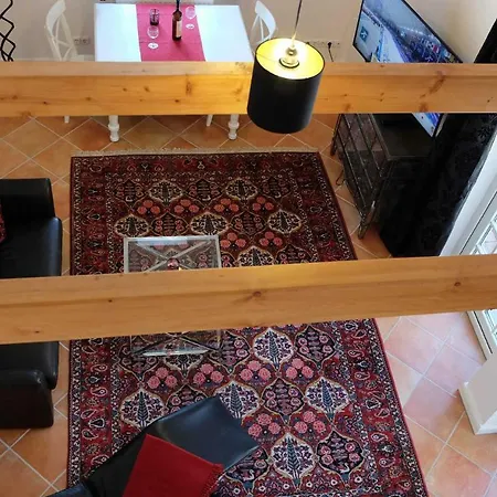 Austernfischer Vakantiehuis Heikendorf
