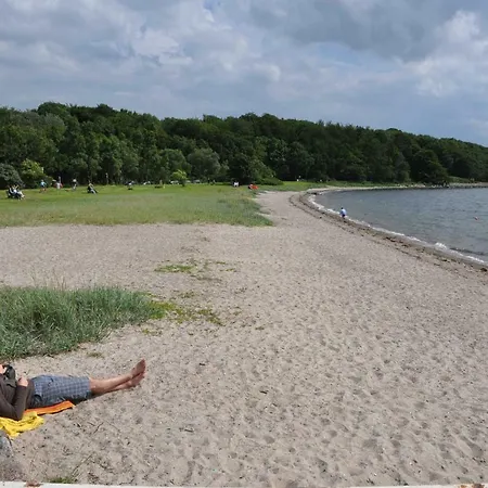 Austernfischer Vakantiehuis *