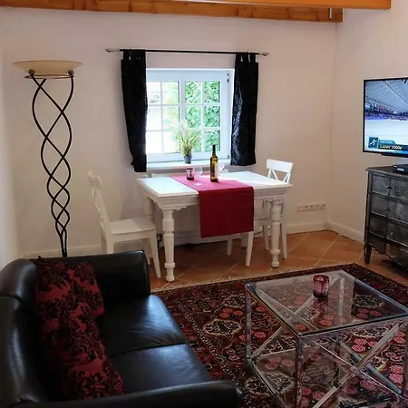 Vakantiehuis Austernfischer
